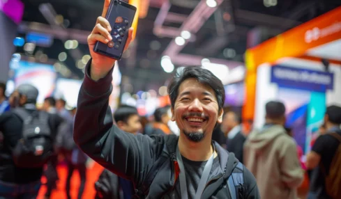 Nokia présente le Nokia 9 PureView au MWC 2019 : une caméra quintuple et plus encore pour les fans de technologie