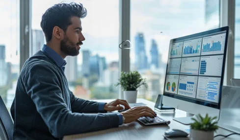 Les avantages d'un SVI basé sur le cloud : améliorer l'expérience client grâce à des fonctions d'appel puissantes
