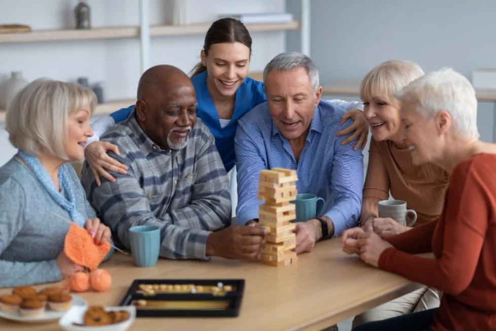 Résidences seniors à Colmar : services, bien-être et accompagnement