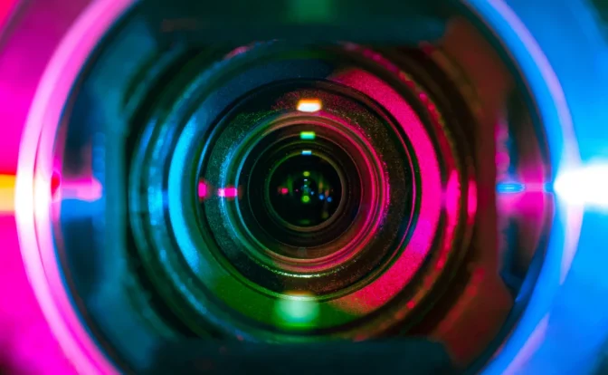 Les clés pour bien choisir votre caméra de surveillance en 2025