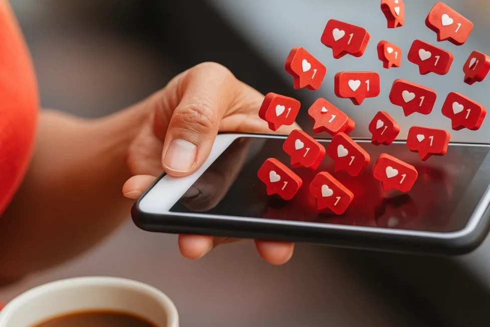 Tout savoir sur l'achat de likes Instagram