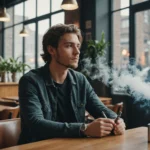 Les nouvelles tendances de la vapoteuse : entre mode et controverse