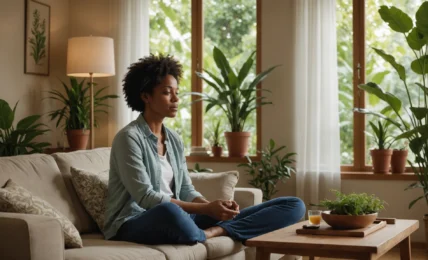 Mutuelle santé et bien-être : un accompagnement essentiel pour mieux vivre au quotidien