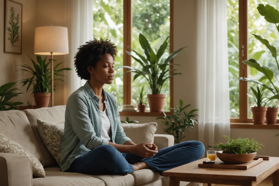 Mutuelle santé et bien-être : un accompagnement essentiel pour mieux vivre au quotidien