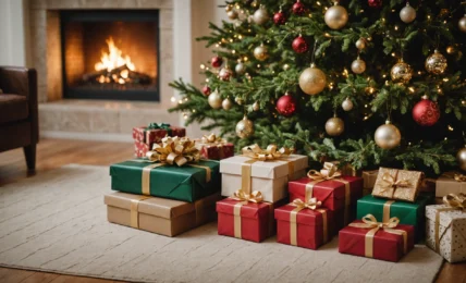 Des cadeaux bien-être pour hommes : idées pour un Noël serein