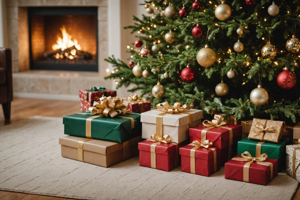 Des cadeaux bien-être pour hommes : idées pour un Noël serein