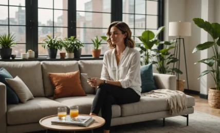 Ce que la mode lifestyle révèle sur notre bien-être numérique
