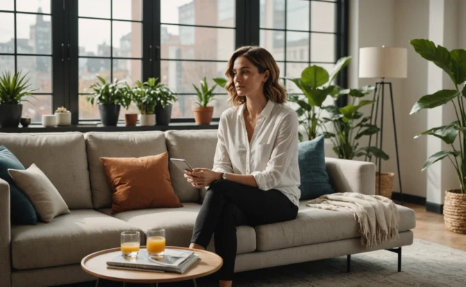 Ce que la mode lifestyle révèle sur notre bien-être numérique