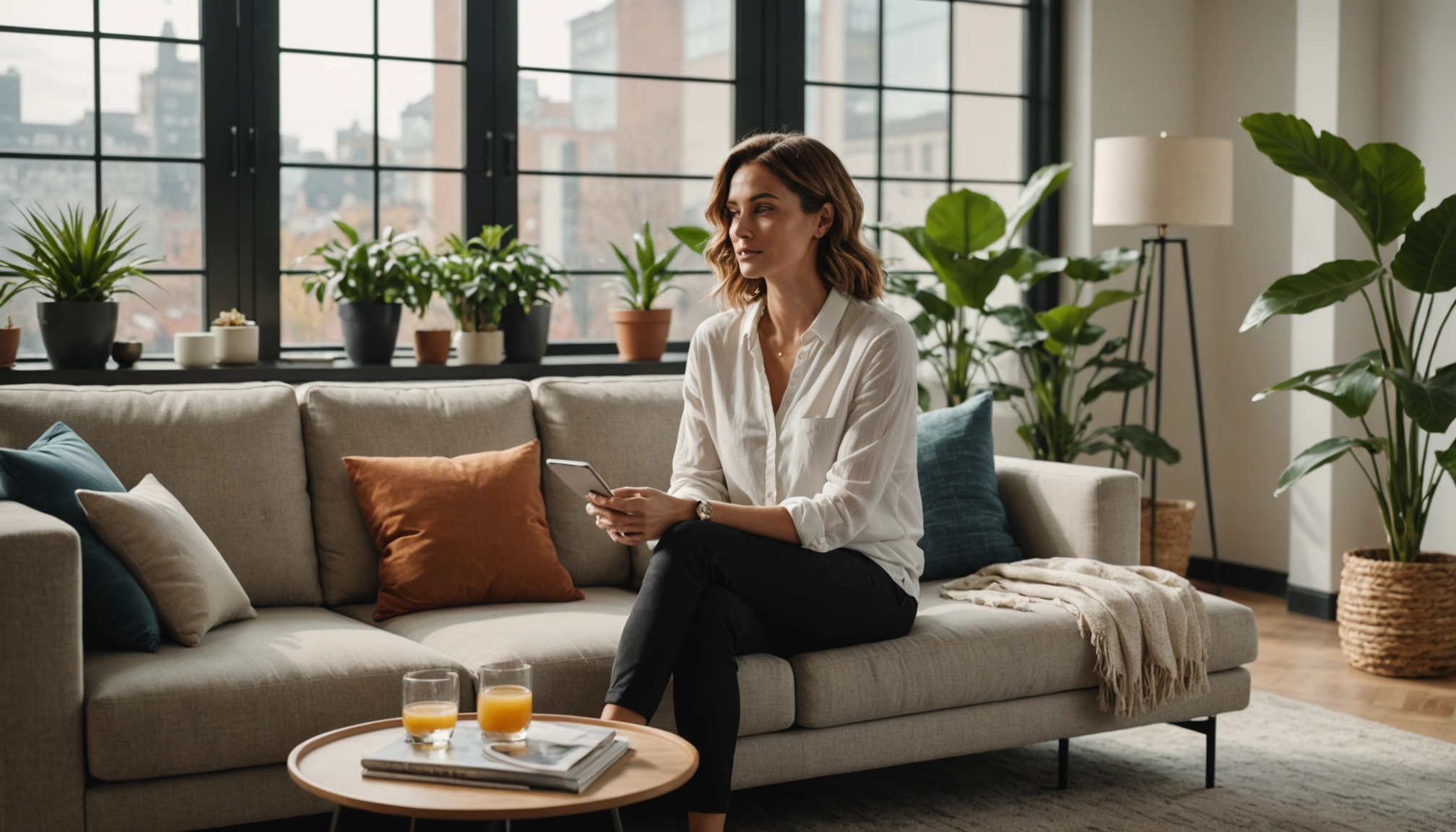 Ce que la mode lifestyle révèle sur notre bien-être numérique