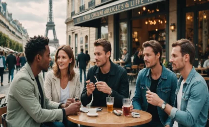 4 raisons d'adopter la cigarette électronique en France