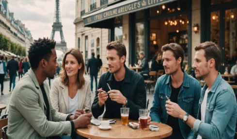 4 raisons d'adopter la cigarette électronique en France