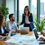 Maîtrisez le marketing digital en quelques étapes clés avec des formations adaptées