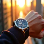 Montres personnalisées : fusion de style et d'innovation