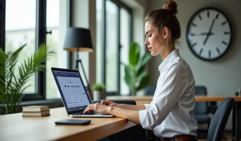 Comment lancer sa boutique en ligne en 5 minutes grâce à l'intelligence artificielle ?