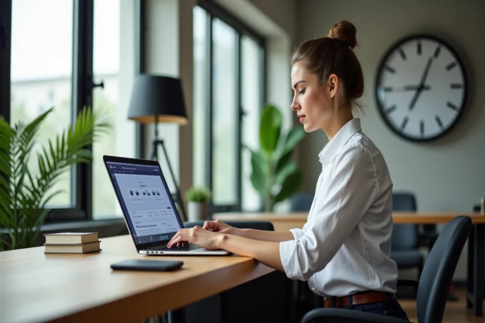 Comment lancer sa boutique en ligne en 5 minutes grâce à l'intelligence artificielle ?