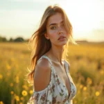 Comment choisir la robe champêtre parfaite pour sa morphologie ?