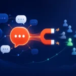 Le canal B2B le plus sous-coté de 2026, ce n'est pas LinkedIn. C'est Reddit.
