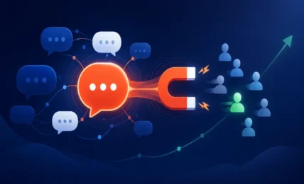 Le canal B2B le plus sous-coté de 2026, ce n'est pas LinkedIn. C'est Reddit.