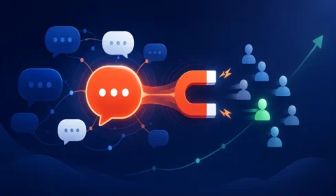Le canal B2B le plus sous-coté de 2026, ce n'est pas LinkedIn. C'est Reddit.