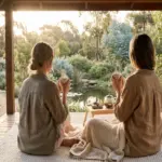 Votre rituel bien-être naturel pour apaiser le quotidien
