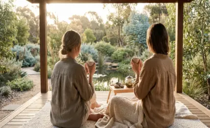 Votre rituel bien-être naturel pour apaiser le quotidien