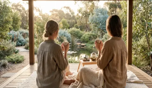 Votre rituel bien-être naturel pour apaiser le quotidien