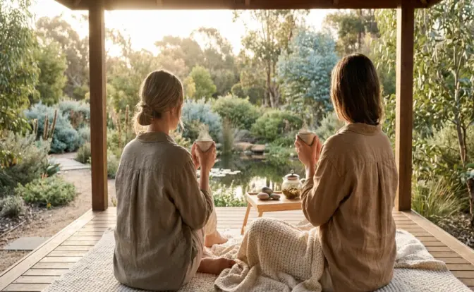 Votre rituel bien-être naturel pour apaiser le quotidien