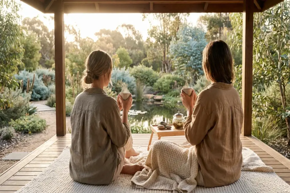 Votre rituel bien-être naturel pour apaiser le quotidien