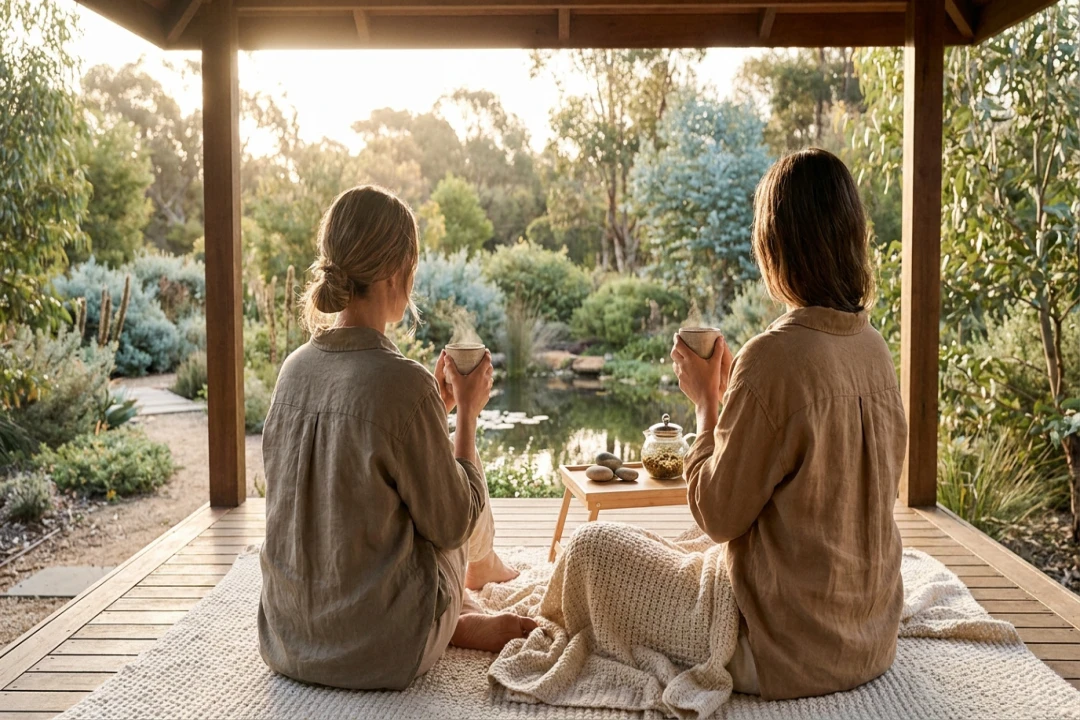 Votre rituel bien-être naturel pour apaiser le quotidien