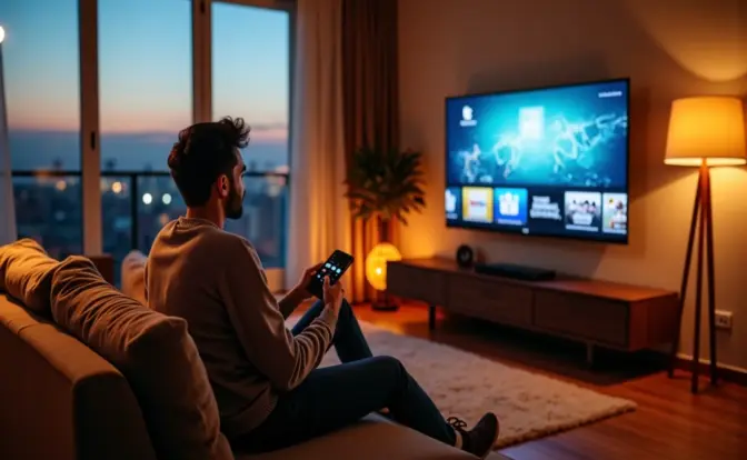 Comment choisir un service IPTV fiable en France : le guide complet ?